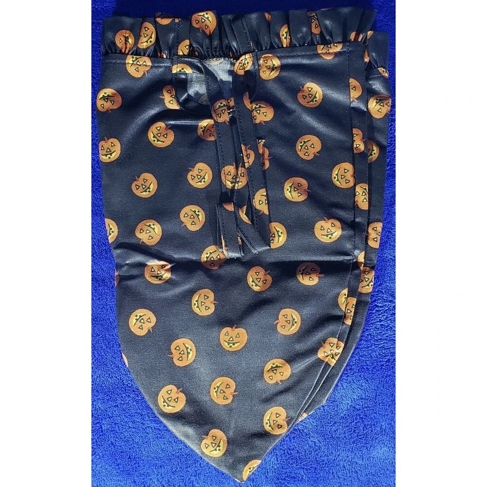 Longaberger Liner-Pumpkin OE #29408 *NEW-In-Bag*